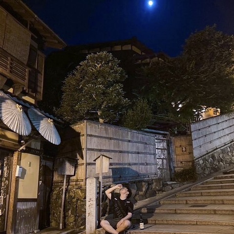 京都オタトリップガイドツアー